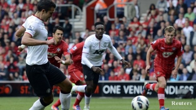 Робин: Бих дузпата несериозно