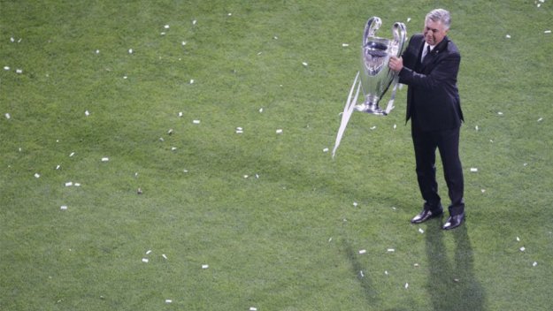 Карлето: Наслаждавам се на това да бъда нормален човек