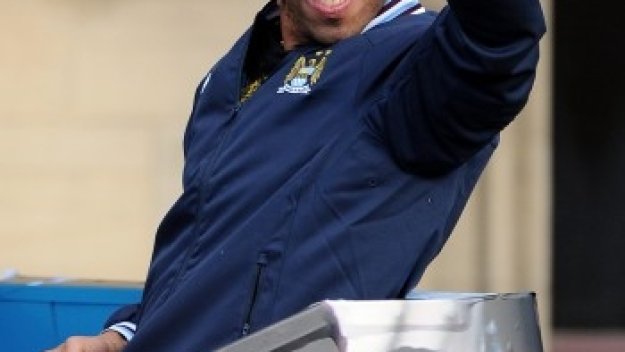 Тевес може и да остане в Манчестър Сити