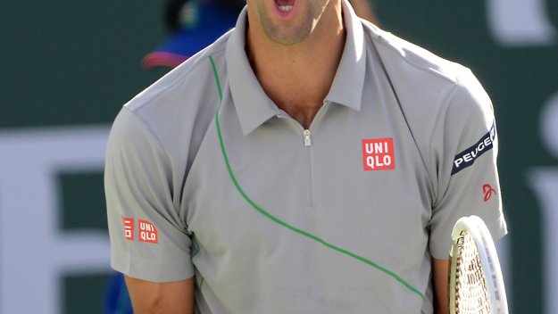 Фамозен Джокович отвя Надал на финала и триумфира в Маями