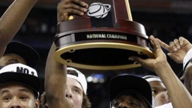 Кънектикът стана шампион в NCAA