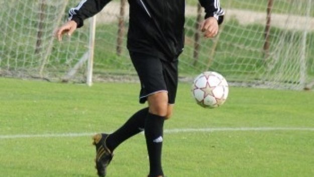 Бек на ЦСКА: &quot;Армията&quot; ще е ад за съперниците ни