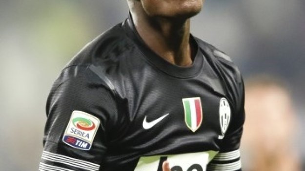 Викат Погба в националния на Франция