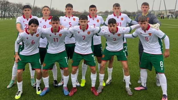 България извъртя боево реми срещу „маджарите“