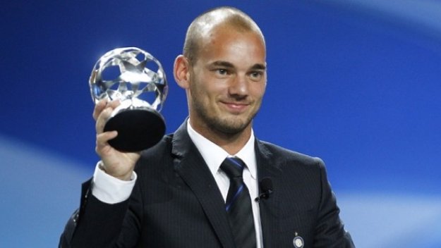 Снайдер: Никога не бих се върнал в Реал Мадрид