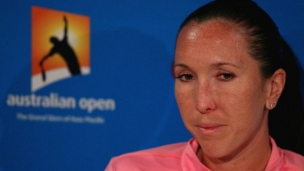 Китайка изхвърли Янкович от надпреварата в Мелбърн