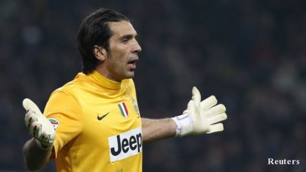 Джиджи Буфон: Заслужавахме да загубим