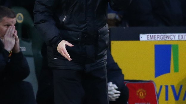 Мойс: Вижда се, че имаме широк състав