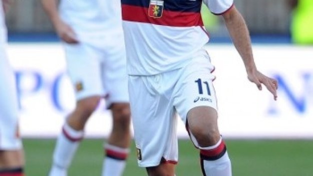 Хюсеин Харжа: Интер е най-силният отбор в света, всичко тук е супер