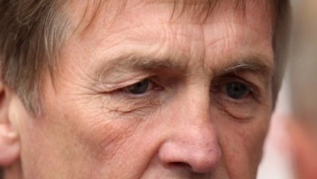 Ливърпул близо до подпис с мексикански талант