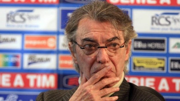 Морати: Скудето 2006? Естествено, че остава при нас