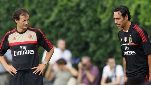 Неста иска да спечели Шампионската лига този сезон