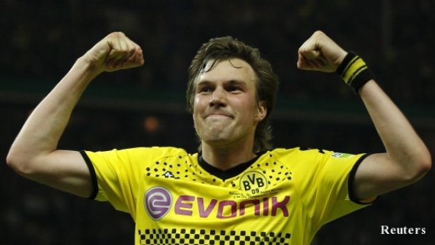 Ливърпул си набеляза Кевин Гроскройц