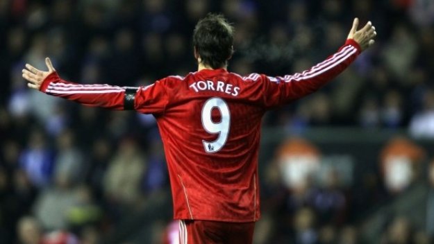 Фернандо Торес: При Далглиш играем по-добре