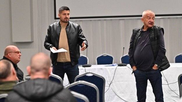 Родни клубове искат поне 20% от данъка, внасян от бетинг компаниите