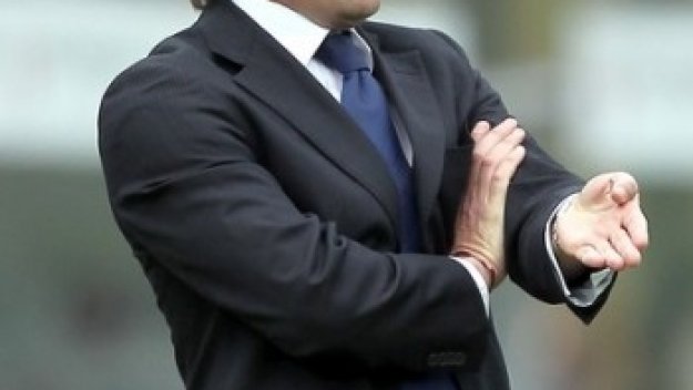 Юве обявява Конте до дни