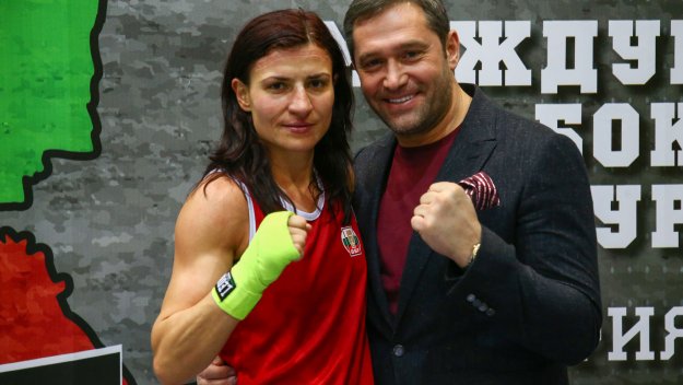 Браво! Стойка Кръстева започна с победа участието си на Игрите в Токио