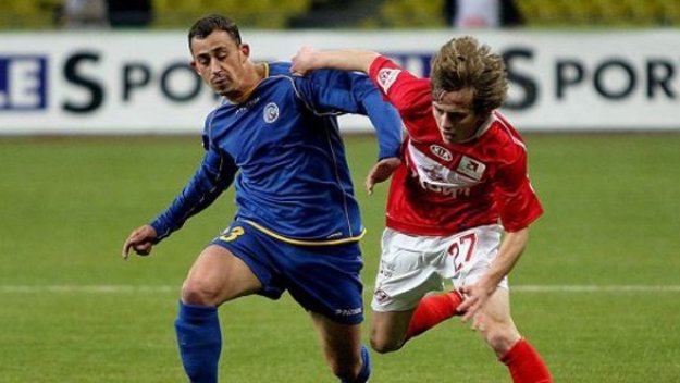 От Ростов потвърдиха - искат да задържат Чаво