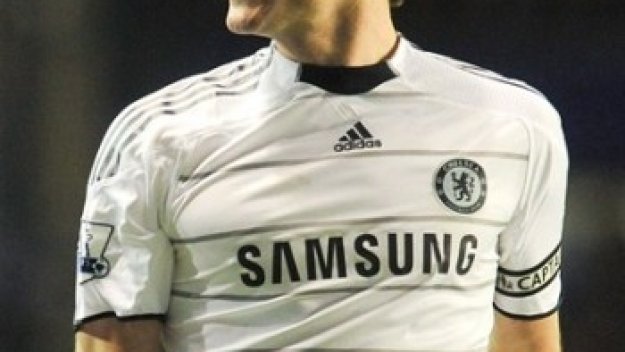 Тери оптимист: Хубаво е, че отпаднахме от Шампионската лига