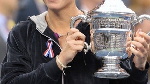 Хит-парад US Open – част II /жени/