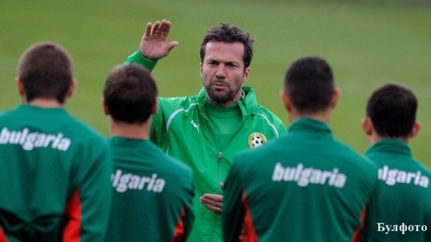 В Черна гора: Матеус го играе умряла лисица