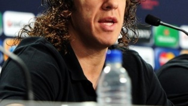 Пуйол: Дано Меси да има ден