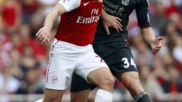 Зенит опитва да си върне Аршавин