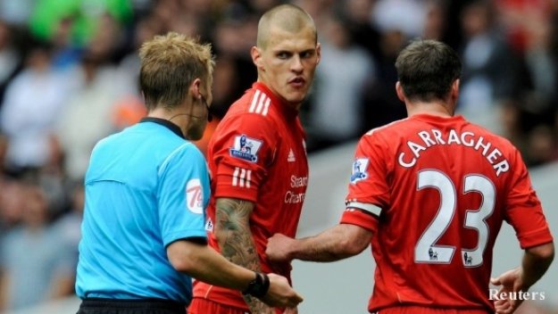 Джейми Карагър: Може да се откажа през следващата година