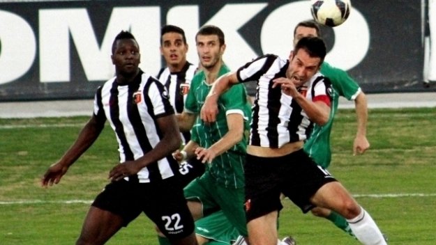 Камбуров все още не е сигурен за ЦСКА