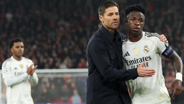 Колко още ще го търпи Реал Мадрид? Винисиус Жуниор се забърка в нов скандал 