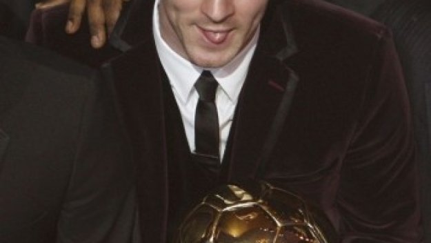 Меси смени плочата, иска да приключи кариерата си в Аржентина