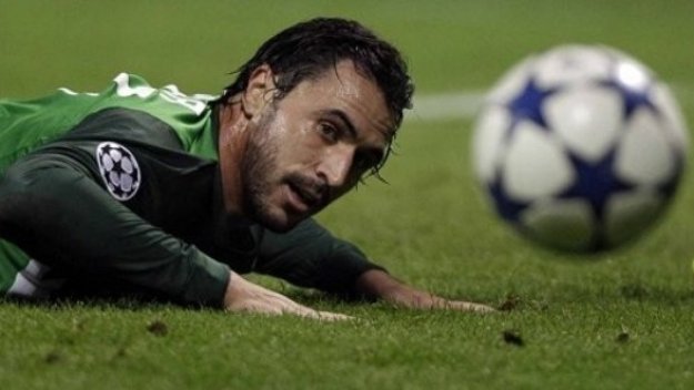 Валенсия прилапва португалска звезда на Вердер