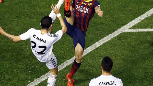 Иниеста: Трябва да намерим сили