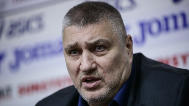 Любо Ганев: България е в най-тежката група на Евро 2026