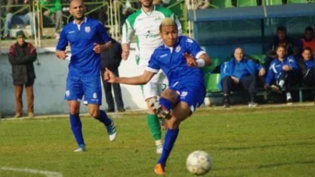 Звезда на Черноморец отива в ЦСКА