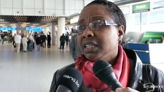 Мадам Ба прати новия Дембеле при Коко Динев