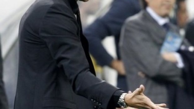 Леонардо: Не сме изпуснали титлата