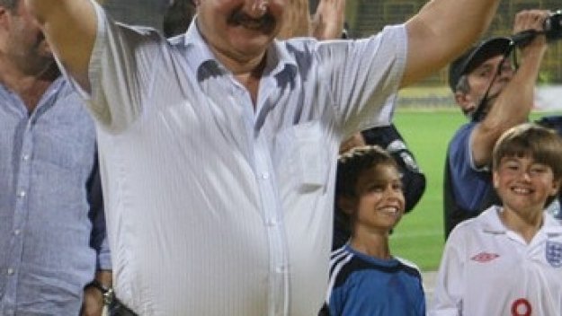 Батков: В Левски ще има кадрови промени