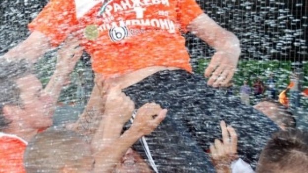 Литекс излиза за защита на титлата срещу Берое