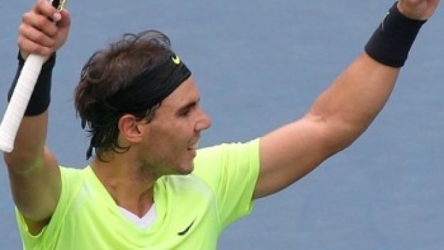 Рафа Надал с 5 000 точки аванс пред втория – Новак Джокович