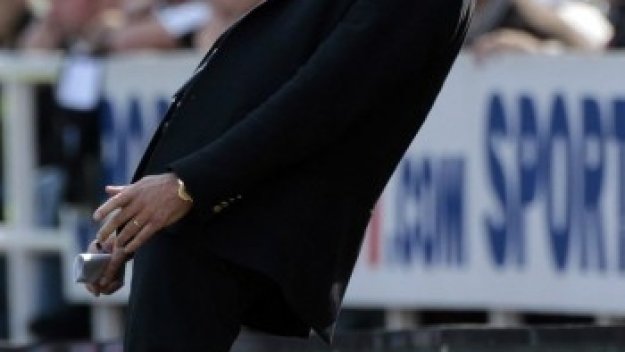 Пардю доволен, че Демба Ба се ядосал при смяната си