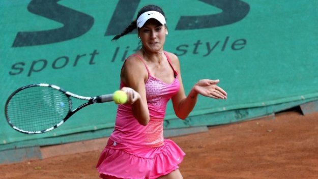 Терзийска ще играе на финал в Египет