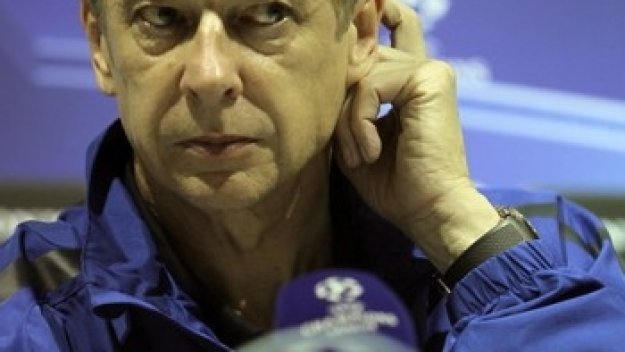 Венгер: Сеск ще остане при нас още дълги години