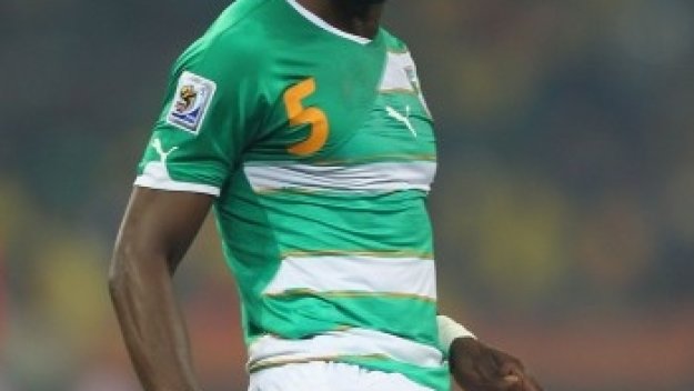 Дидие Зокора се разбра с Трабзонспор