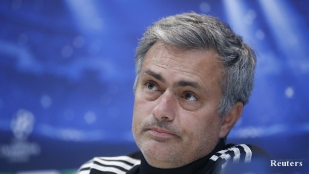 Жозе: Трябва да се подобрим навсякъде