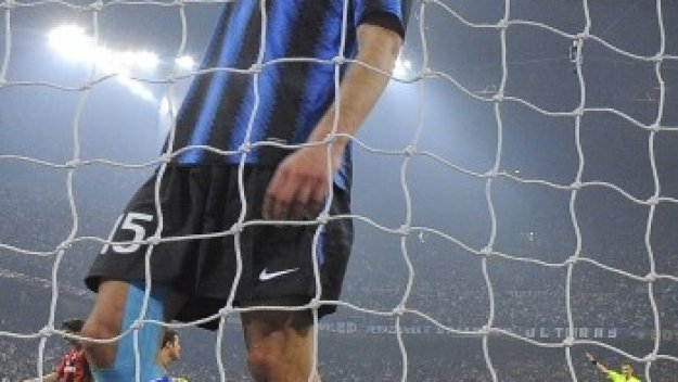 Ранокия вярва, че Интер има шансове за "скудетото"