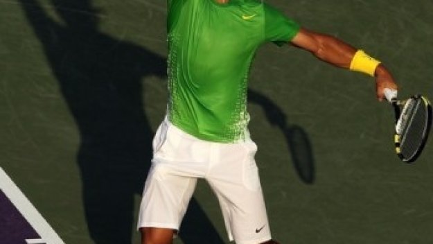 Надал и Джокович с нови убедителни победи