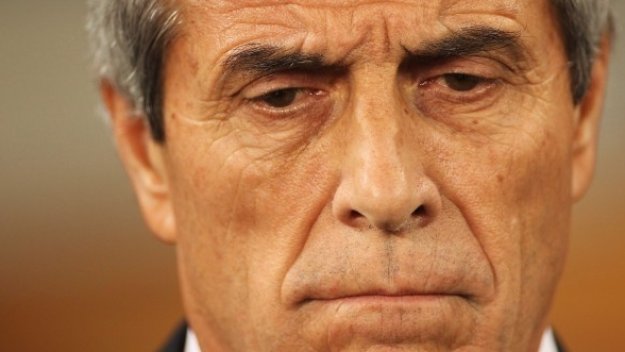 Оскар Табарес: Луис Суарес е наистина голяма класа