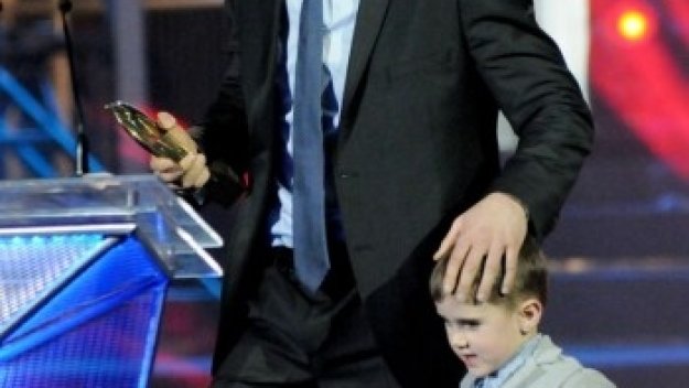 Малката Кобра преби поляк на старта на &quot;Странджата&quot;