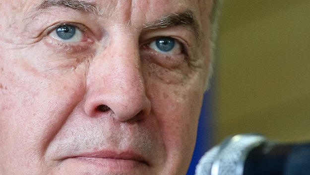 Наско Сираков скочи на БФС: Левски още иска извънреден конгрес!